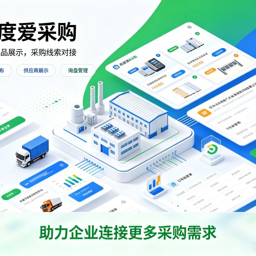 惠安百度爱采购